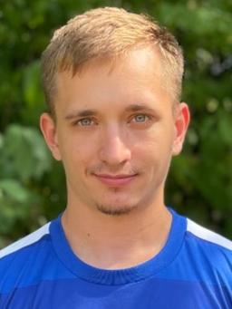 Avatar Bild für Kamil Skorupa