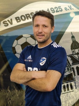 Avatar Bild für Christoph Neidhardt