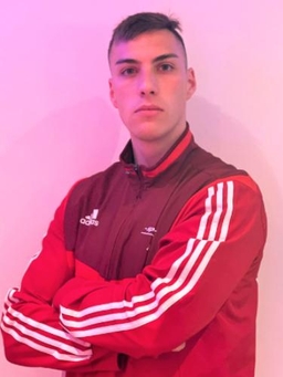 Avatar Bild für Kevin Warkentin