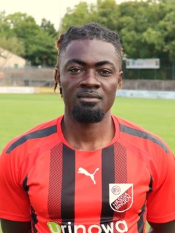 Avatar Bild für Richard Ofosu