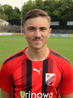 Avatar Bild für Malik Milan Schäfer