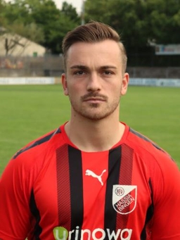 Avatar Bild für Patrick Schoen