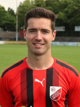 Avatar Bild für Joshua Iten