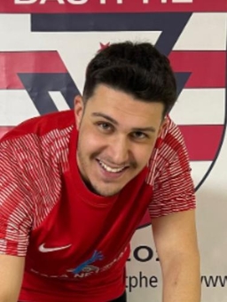 Avatar Bild für Tunahan Kaya