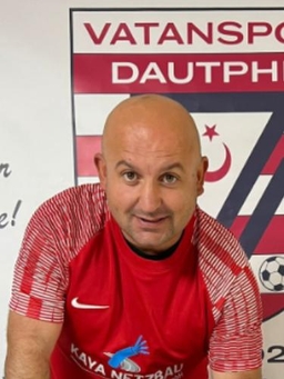 Avatar Bild für Bekir Oezdemir