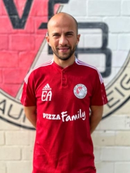 Avatar Bild für Ersen Ardic