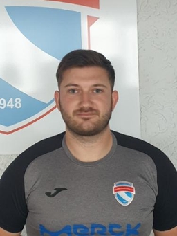 Avatar Bild für Nils Klinger