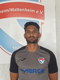Avatar Bild für Navpreet Singh