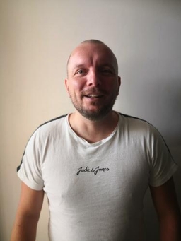 Avatar Bild für Stefan Klos