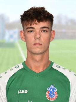 Avatar Bild für Luca Meier