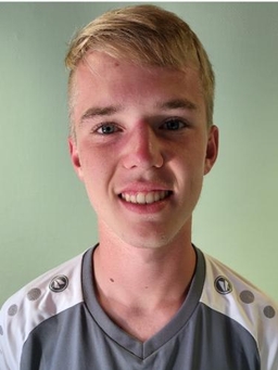 Avatar Bild für Niklas Meyer