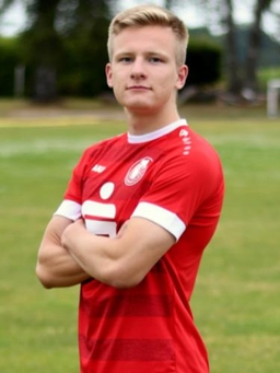 Avatar Bild für Felix Mickosch