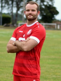 Avatar Bild für Yannick Thiemann