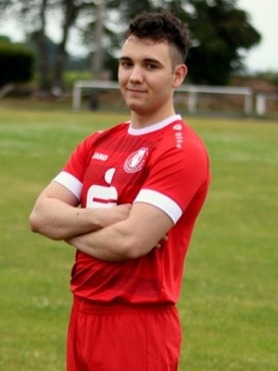 Avatar Bild für Gianluca Wilharm