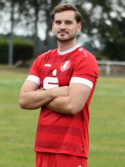 Avatar Bild für Nils Liebrecht