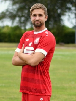 Avatar Bild für Nils Hochmuth