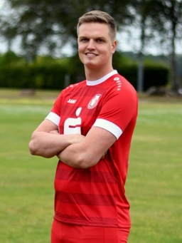 Avatar Bild für Jan-Luca Bövers