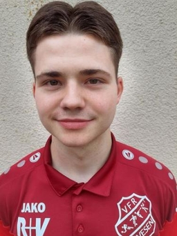 Avatar Bild für Maxime Fauth