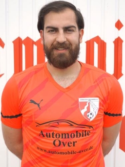 Avatar Bild für Muhammet Karpuz