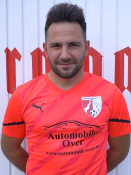 Avatar Bild für Mehmet Ali Turan