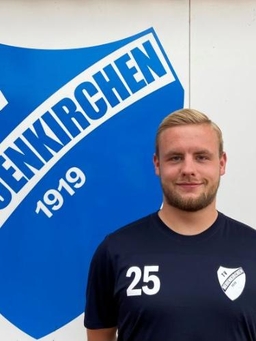 Avatar Bild für Ole Scharf