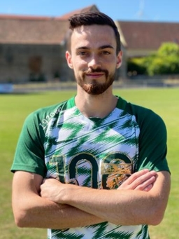 Avatar Bild für Marius Finger