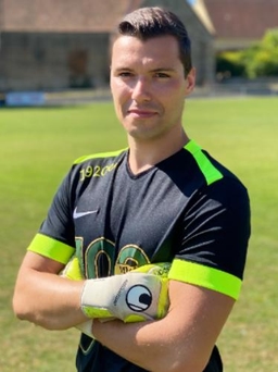 Avatar Bild für Stefan Weinbach