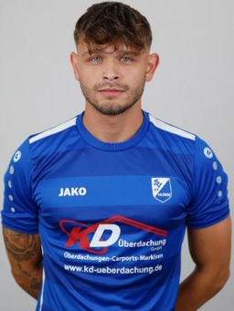 Avatar Bild für Damiel Casian Mihai Secares