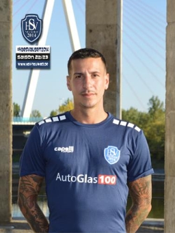 Avatar Bild für Giovanni Landi