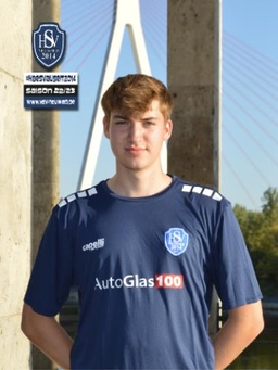 Avatar Bild für Jonas Esper