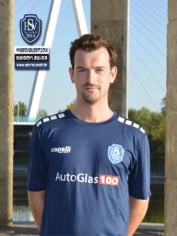 Avatar Bild für Jonas Triesch