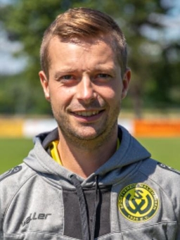 Avatar Bild für Adrian Drabek