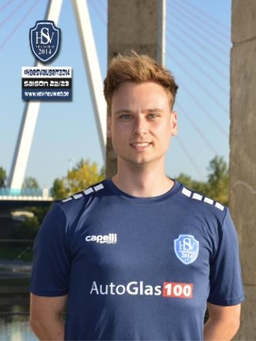 Avatar Bild für Marius Christ