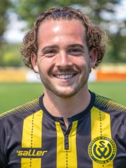 Avatar Bild für Michel Wegele