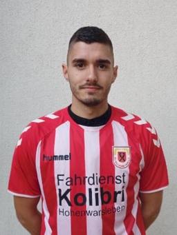 Avatar Bild für Danny Jürgen Kramarczyk