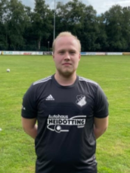 Avatar Bild für Luca Büßis