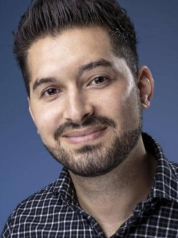 Avatar Bild für Halil Alkin