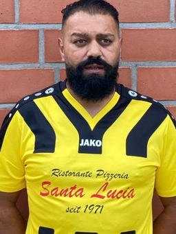 Avatar Bild für Besnik Morina