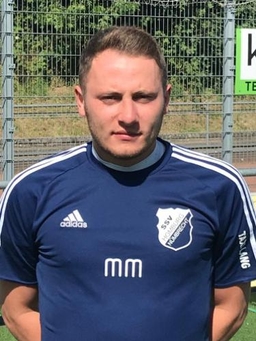 Avatar Bild für Manuel Marks