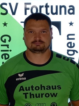 Avatar Bild für Mirko Fischer