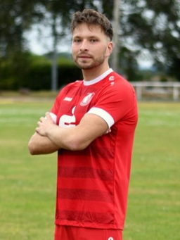 Avatar Bild für Kevin Nimptschke