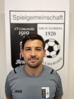 Avatar Bild für Benedikt Claus