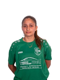 Avatar Bild für Sanam Gholizadeh