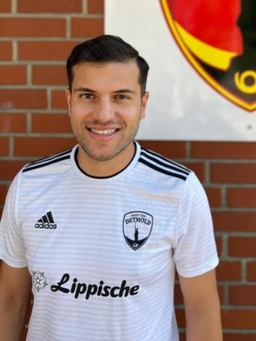 Avatar Bild für Milad Ahmad Masdjidi