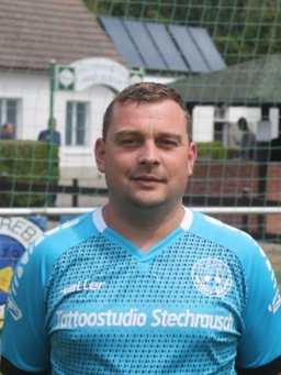 Avatar Bild für Stefan Wilhelm