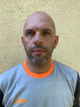 Avatar Bild für Antonio Schmalz