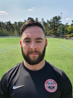 Avatar Bild für Marius Heimer