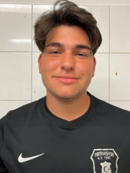 Avatar Bild für Batuhan Bayram