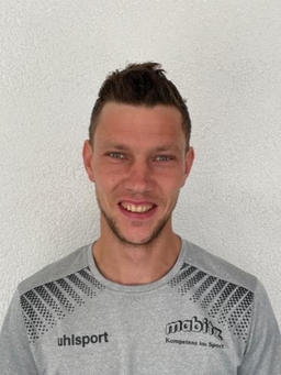 Avatar Bild für Manuel Rapp