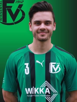 Avatar Bild für Fabian Zanghellini